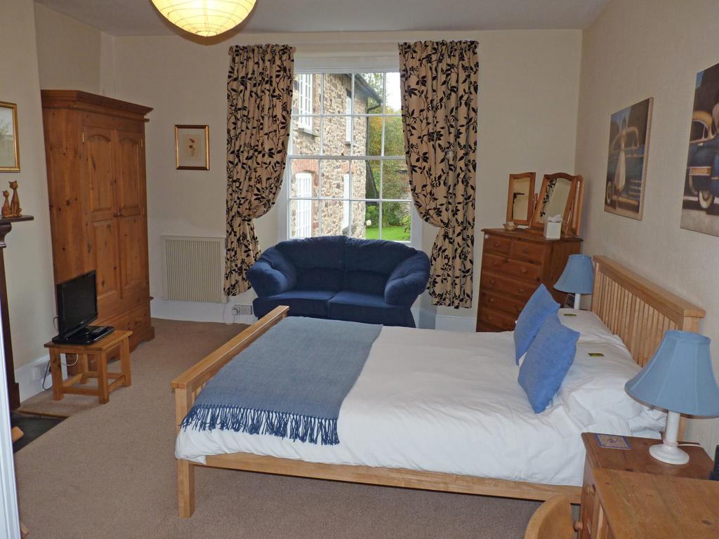 ダルバートン Town Mills Bed & Breakfast 部屋 写真
