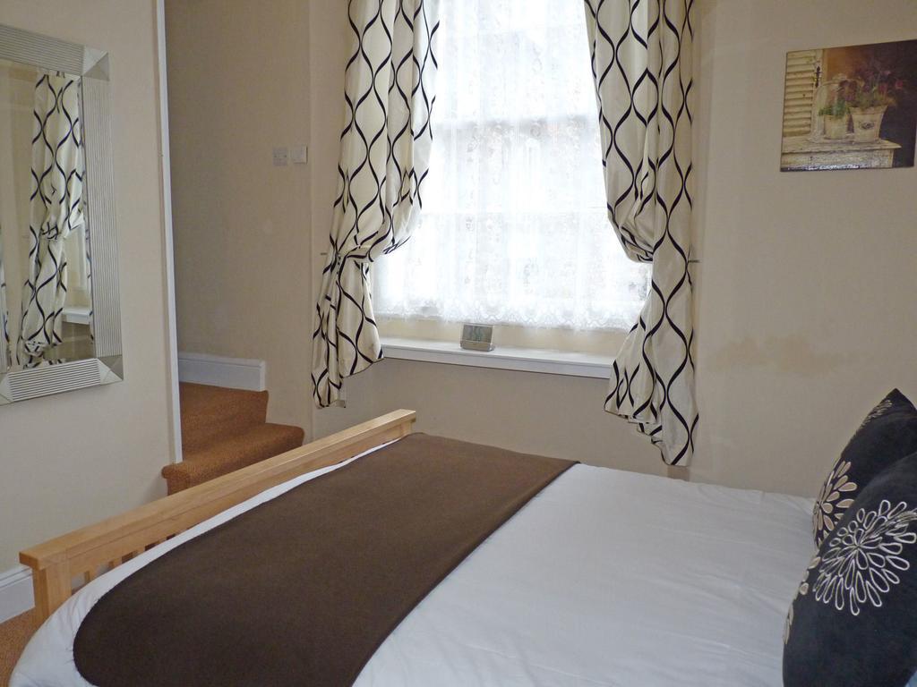 ダルバートン Town Mills Bed & Breakfast 部屋 写真